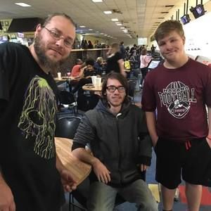 Meet your Posher, Mathew